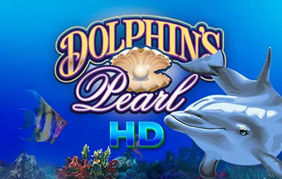 Dolphin's Pearl HD