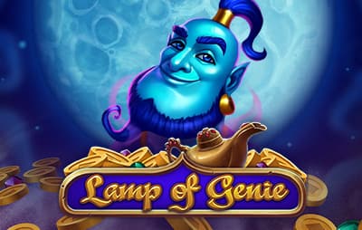 Lamp of Genie